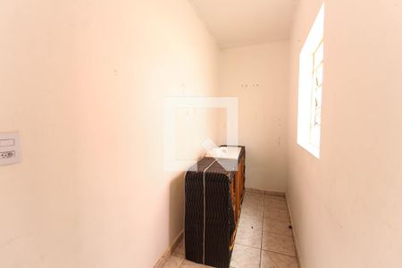 Quarto 2 de casa para alugar com 2 quartos, 35m² em Belenzinho, São Paulo