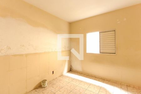 Quarto 1 de casa para alugar com 2 quartos, 35m² em Belenzinho, São Paulo