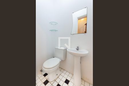 Apartamento para alugar com 70m², 2 quartos e 1 vagaLavabo