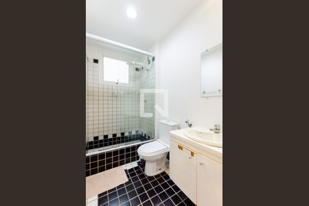 Apartamento para alugar com 70m², 2 quartos e 1 vagaBanheiro