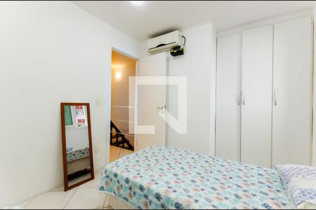 Apartamento para alugar com 70m², 2 quartos e 1 vagaQuarto 2