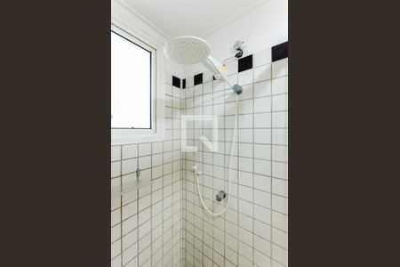 Apartamento para alugar com 70m², 2 quartos e 1 vagaChuveiro