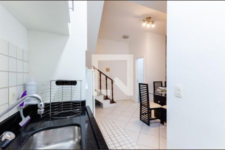 Apartamento para alugar com 70m², 2 quartos e 1 vagaCozinha