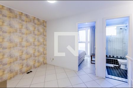 Apartamento para alugar com 70m², 2 quartos e 1 vagaSala superior