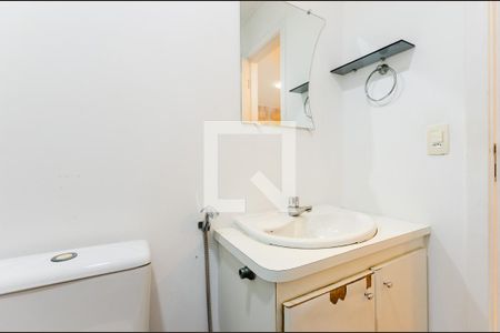 Apartamento para alugar com 70m², 2 quartos e 1 vagaBanheiro