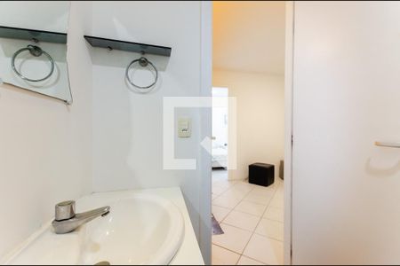 Apartamento para alugar com 70m², 2 quartos e 1 vagaBanheiro