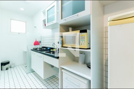 Apartamento para alugar com 70m², 2 quartos e 1 vagaCozinha