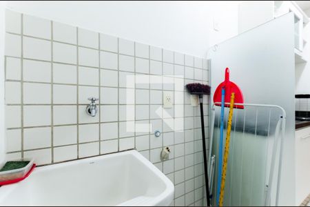 Apartamento para alugar com 70m², 2 quartos e 1 vagaÁrea de serviço