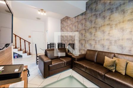 Apartamento para alugar com 70m², 2 quartos e 1 vagaSala