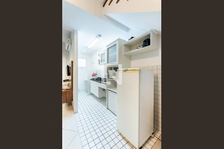 Apartamento para alugar com 70m², 2 quartos e 1 vagaCozinha
