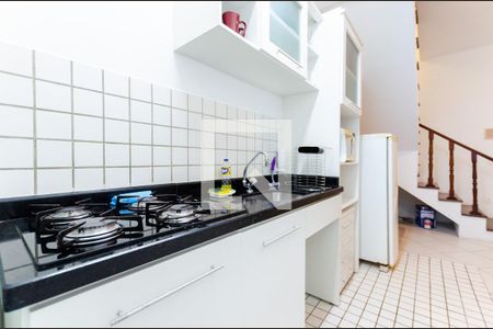 Apartamento para alugar com 70m², 2 quartos e 1 vagaCozinha