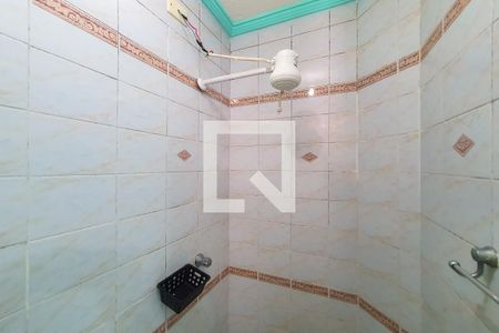 Studio para alugar com 25m², 1 quarto e sem vagaBanheiro