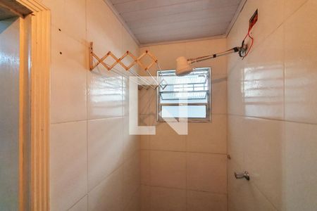 Studio para alugar com 25m², 1 quarto e sem vagaBanheiro
