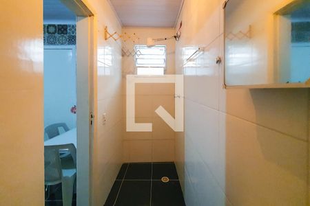 Studio para alugar com 25m², 1 quarto e sem vagaBanheiro