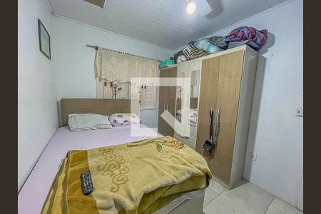 Quarto 3 de casa à venda com 3 quartos, 120m² em Feitoria, São Leopoldo