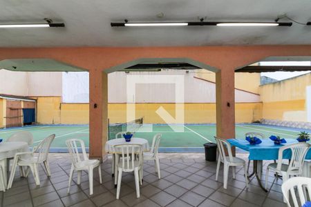Casa à venda com 486m², 5 quartos e 3 vagasSalão de Festa