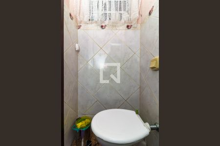 Casa à venda com 486m², 5 quartos e 3 vagasLavabo