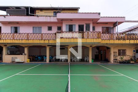 Casa à venda com 486m², 5 quartos e 3 vagasQuadra de Tênis