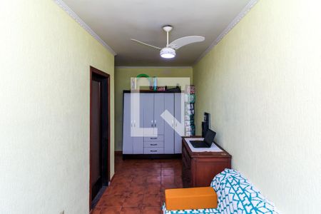 Casa à venda com 486m², 5 quartos e 3 vagasSuíte 2 - Dormitório