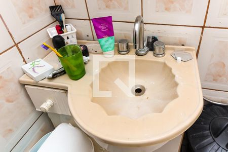 Casa à venda com 486m², 5 quartos e 3 vagasSuíte 3 - Banheiro