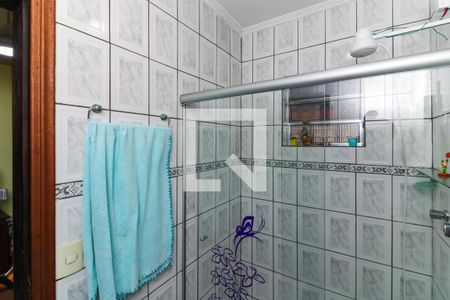 Casa à venda com 486m², 5 quartos e 3 vagasSuíte 2 - Banheiro