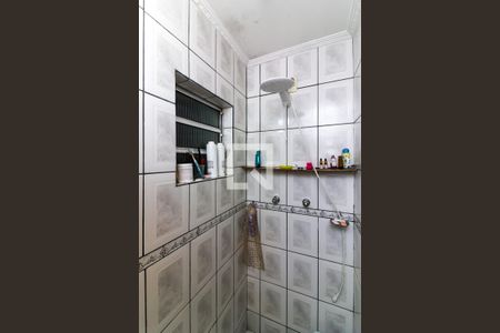 Casa à venda com 486m², 5 quartos e 3 vagasSuíte 1 - Banheiro