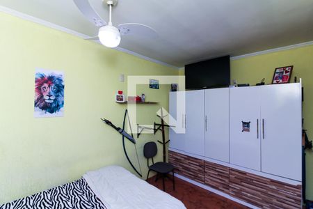 Casa à venda com 486m², 5 quartos e 3 vagasSuíte 3 - Dormitório