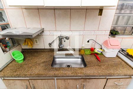 Casa à venda com 486m², 5 quartos e 3 vagasCozinha