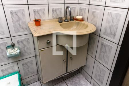 Casa à venda com 486m², 5 quartos e 3 vagasSuíte 2 - Banheiro