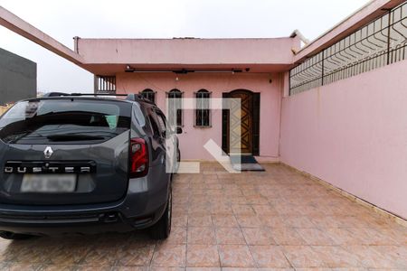 Casa à venda com 486m², 5 quartos e 3 vagasGaragem