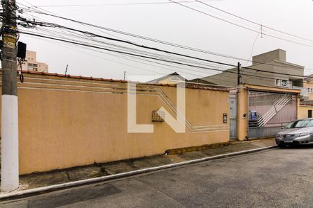 Casa à venda com 486m², 5 quartos e 3 vagasFachada