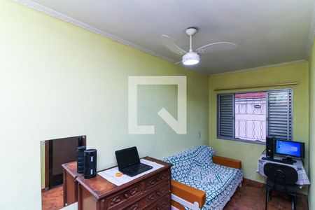 Casa à venda com 486m², 5 quartos e 3 vagasSuíte 2 - Dormitório