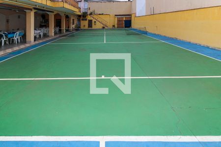 Casa à venda com 486m², 5 quartos e 3 vagasQuadra de Tênis