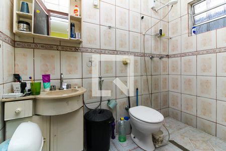 Casa à venda com 486m², 5 quartos e 3 vagasSuíte 3 - Banheiro