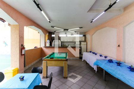 Casa à venda com 486m², 5 quartos e 3 vagasSalão de Festa