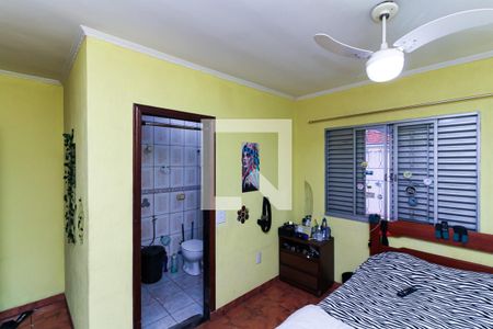 Casa à venda com 486m², 5 quartos e 3 vagasSuíte 3 - Dormitório