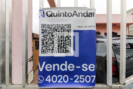 Casa à venda com 486m², 5 quartos e 3 vagasFachada