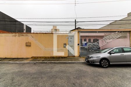 Casa à venda com 486m², 5 quartos e 3 vagasFachada