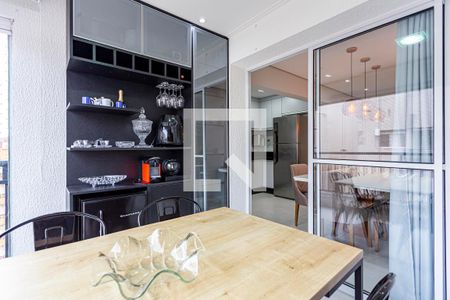 Apartamento à venda com 98m², 3 quartos e 2 vagasÁrea Gourmet