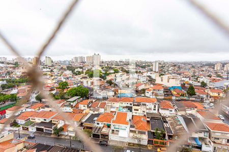 Apartamento à venda com 98m², 3 quartos e 2 vagasVista do Quarto 2
