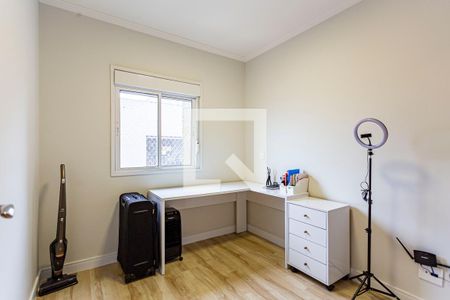 Apartamento à venda com 98m², 3 quartos e 2 vagasQuarto 1