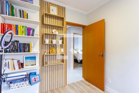 Apartamento à venda com 98m², 3 quartos e 2 vagasQuarto 1