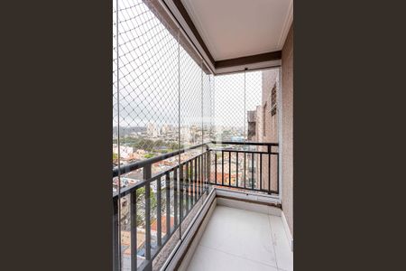 Apartamento à venda com 98m², 3 quartos e 2 vagasVaranda da Suite