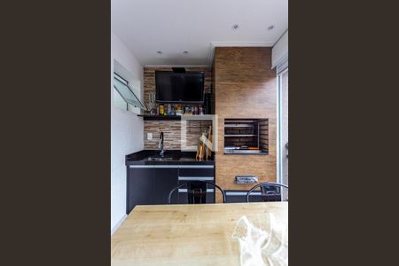 Apartamento à venda com 98m², 3 quartos e 2 vagasÁrea Gourmet