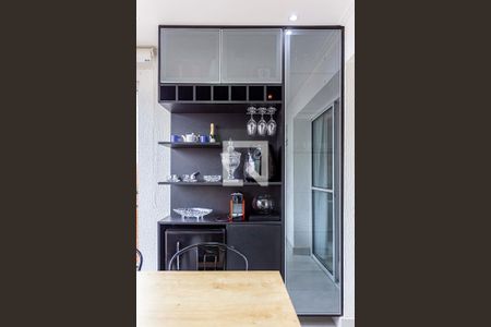 Apartamento à venda com 98m², 3 quartos e 2 vagasÁrea Gourmet