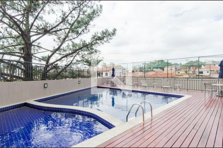 Apartamento à venda com 98m², 3 quartos e 2 vagasÁrea comum - Piscina