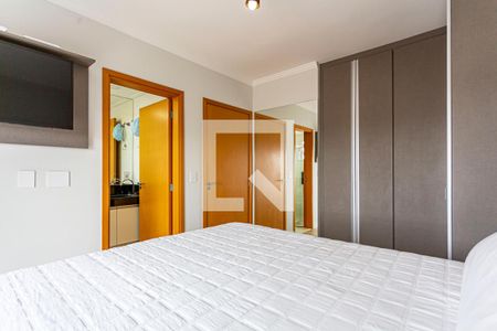 Apartamento à venda com 98m², 3 quartos e 2 vagasSuite