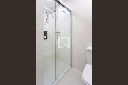 Apartamento à venda com 98m², 3 quartos e 2 vagasBanheiro