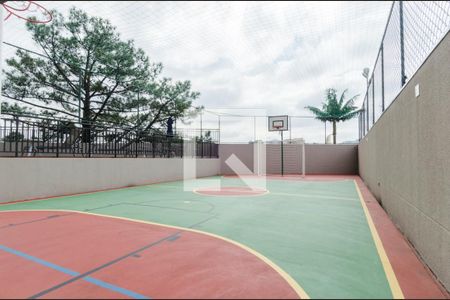 Apartamento à venda com 98m², 3 quartos e 2 vagasÁrea comum - Quadra