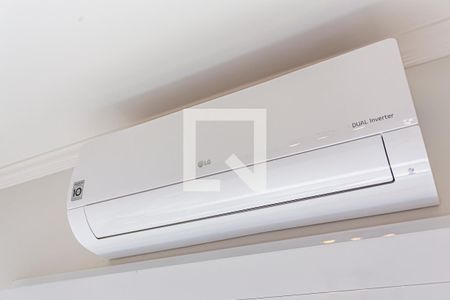 Apartamento à venda com 98m², 3 quartos e 2 vagasDetalhe da Suite